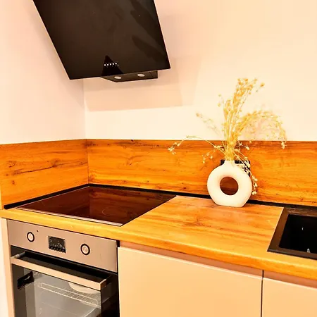 Agate Luxury 2b Apartman