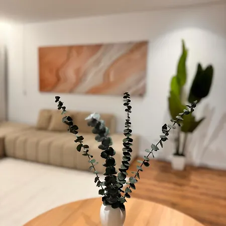 Apartman Agate Luxury 2b Tirana