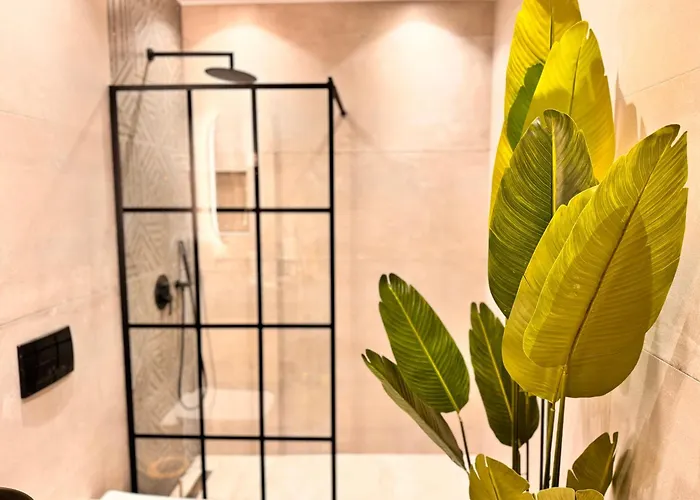 Agate Luxury 2b Apartamento *