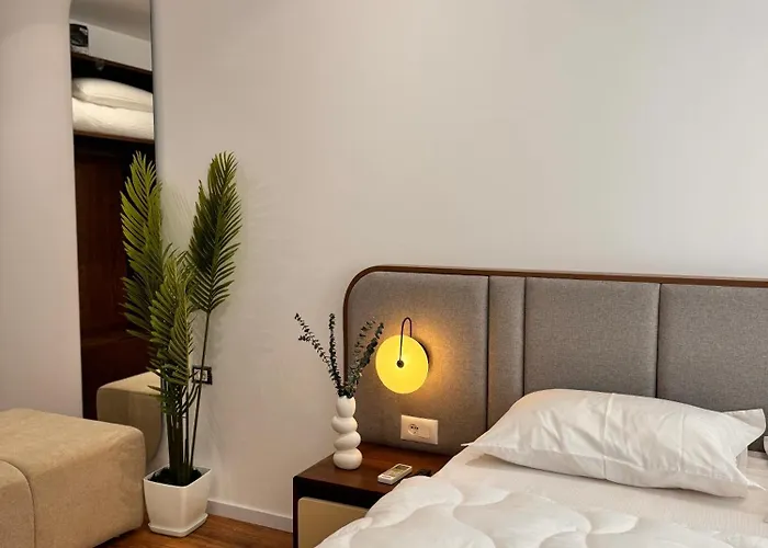 Lejlighed Agate Luxury 2b Tirana