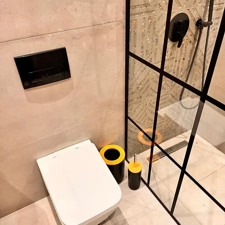 Apartment Agate Luxury 2b *