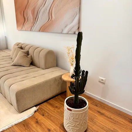 Agate Luxury 2b شقة *