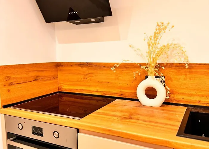 Agate Luxury 2b شقة