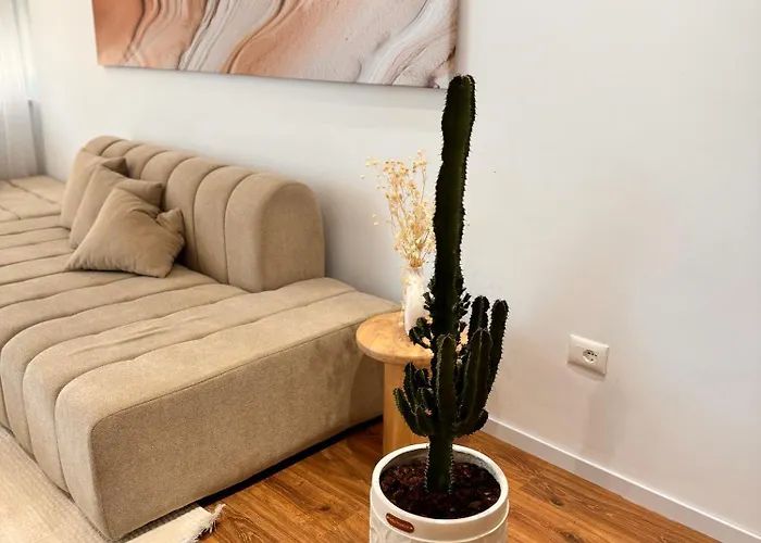 Agate Luxury 2b شقة *